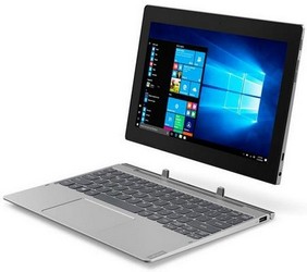 Замена стекла на планшете Lenovo IdeaPad D330-10IGM FHD в Улан-Удэ